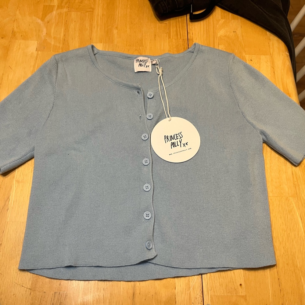Princess Polly top